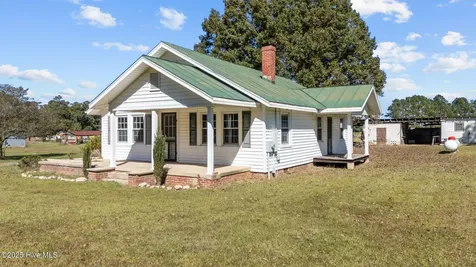 7477 N Nc 58 Castalia NC 27816