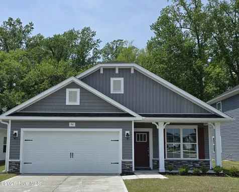 94 Fishing Creek Drive New Bern NC 28562