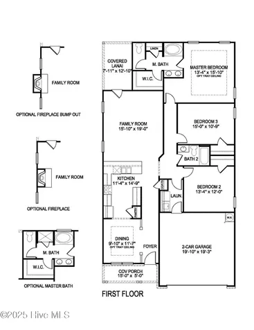 94 Fishing Creek Drive New Bern NC 28562
