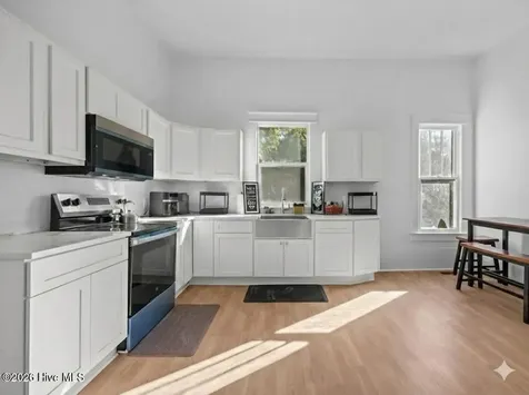 306 W 2nd Street Robersonville NC 27871