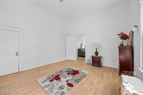 306 W 2nd Street Robersonville NC 27871