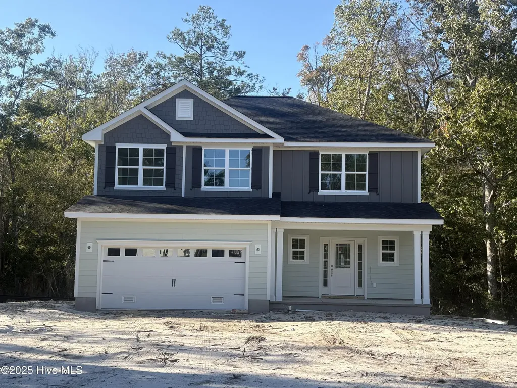 2966 Mithwick Street SW Shallotte NC 28470