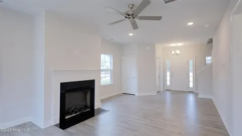2966 Mithwick Street SW Shallotte NC 28470