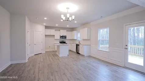 2966 Mithwick Street SW Shallotte NC 28470
