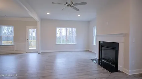 2966 Mithwick Street SW Shallotte NC 28470