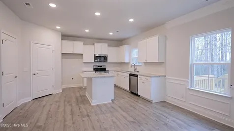 2966 Mithwick Street SW Shallotte NC 28470