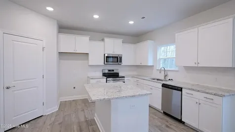 2966 Mithwick Street SW Shallotte NC 28470