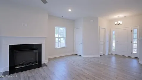 2966 Mithwick Street SW Shallotte NC 28470