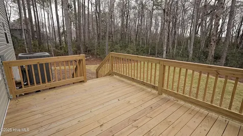 2966 Mithwick Street SW Shallotte NC 28470