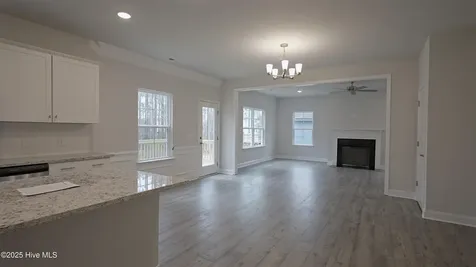 2966 Mithwick Street SW Shallotte NC 28470