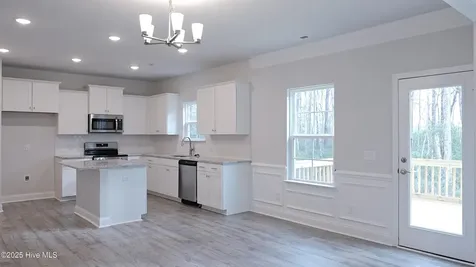 2966 Mithwick Street SW Shallotte NC 28470
