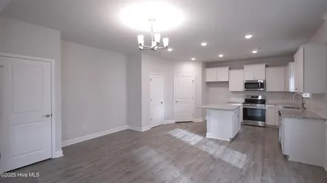 2966 Mithwick Street SW Shallotte NC 28470