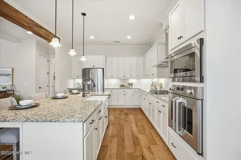 3604 Haughton Lane Castle Hayne NC 28429