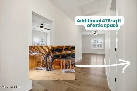 3604 Haughton Lane Castle Hayne NC 28429