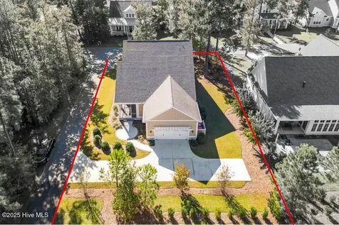 3604 Haughton Lane Castle Hayne NC 28429