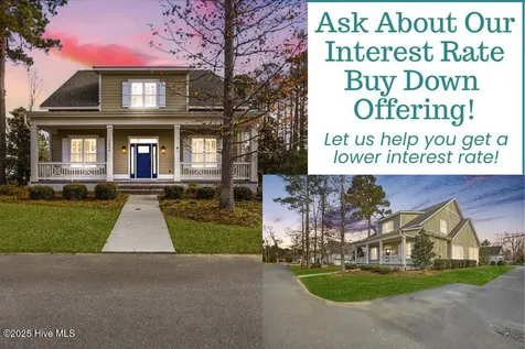 3604 Haughton Lane Castle Hayne NC 28429