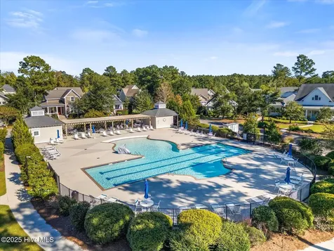 3604 Haughton Lane Castle Hayne NC 28429