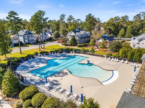 3604 Haughton Lane Castle Hayne NC 28429