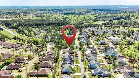 3604 Haughton Lane Castle Hayne NC 28429