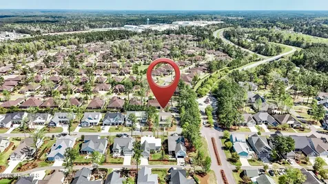 3604 Haughton Lane Castle Hayne NC 28429