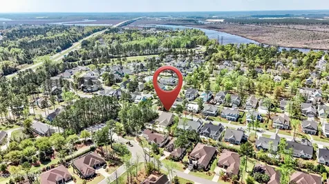 3604 Haughton Lane Castle Hayne NC 28429
