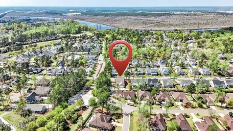 3604 Haughton Lane Castle Hayne NC 28429