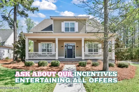 3604 Haughton Lane Castle Hayne NC 28429