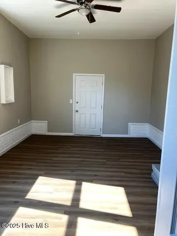 1817 Cobb Road Kinston NC 28501