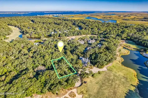 14 Bay Tree Trail Bald Head Island NC 28461