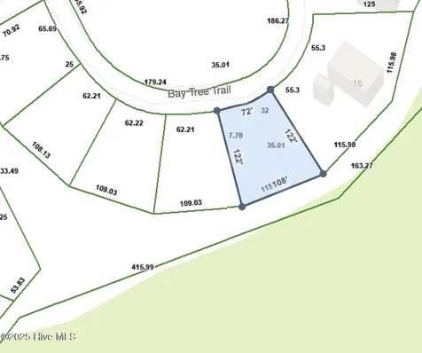 14 Bay Tree Trail Bald Head Island NC 28461
