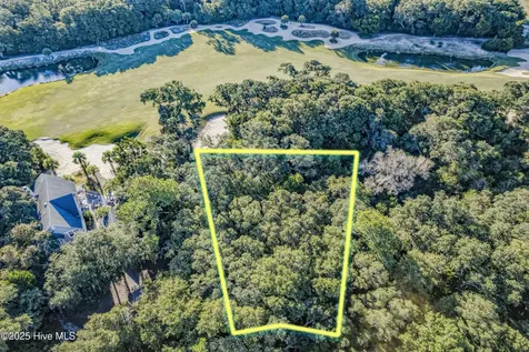 14 Bay Tree Trail Bald Head Island NC 28461