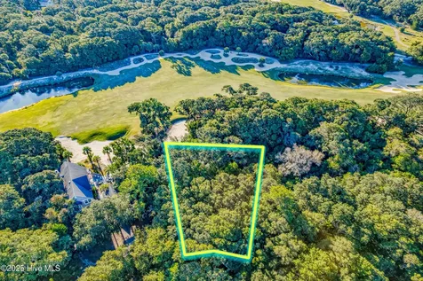 14 Bay Tree Trail Bald Head Island NC 28461