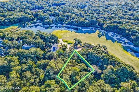 14 Bay Tree Trail Bald Head Island NC 28461