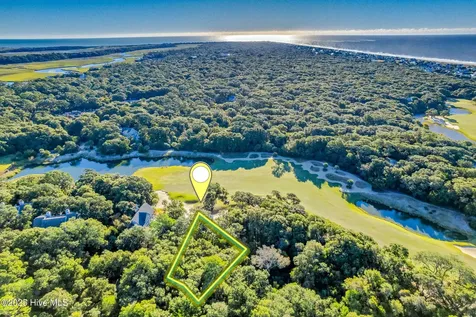 14 Bay Tree Trail Bald Head Island NC 28461
