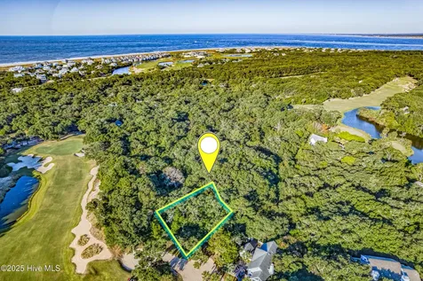 14 Bay Tree Trail Bald Head Island NC 28461