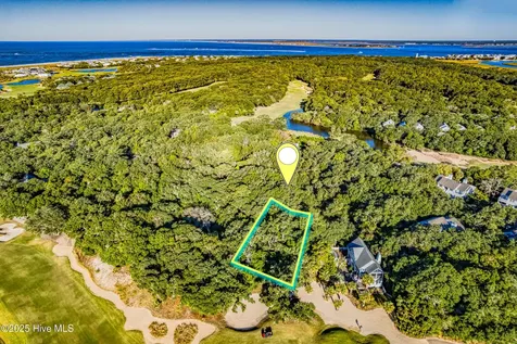 14 Bay Tree Trail Bald Head Island NC 28461