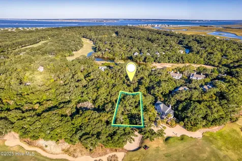 14 Bay Tree Trail Bald Head Island NC 28461