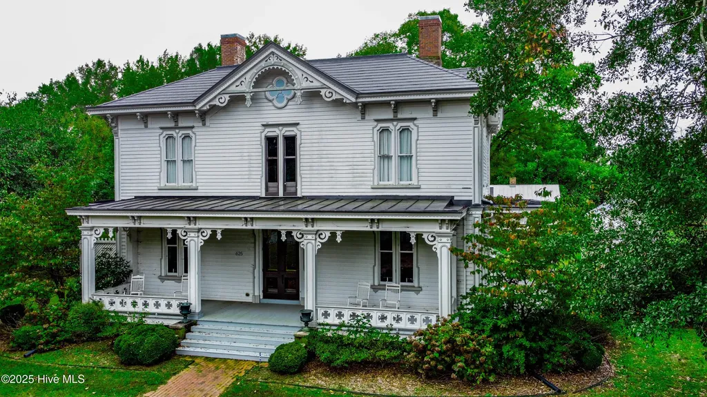 625 W Main Street Murfreesboro NC 27855