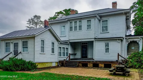 625 W Main Street Murfreesboro NC 27855