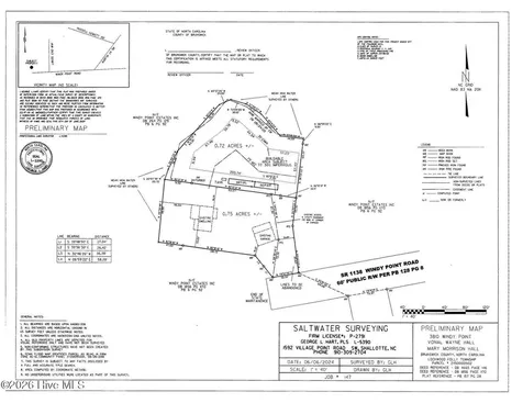 3810 Windy Point Road SW Supply NC 28462