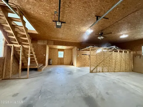 1020 Dixie Trail Williamston NC 27892