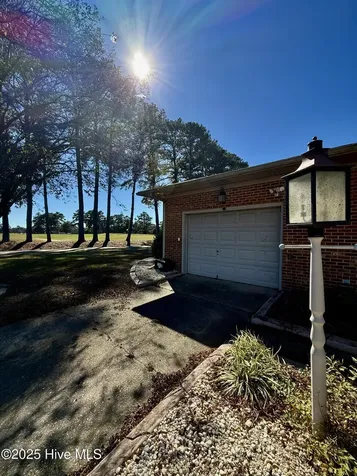 1020 Dixie Trail Williamston NC 27892
