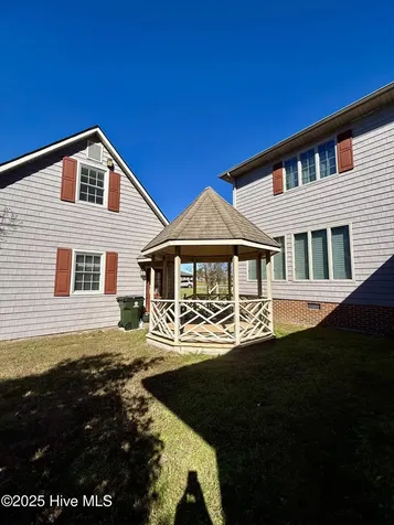 1020 Dixie Trail Williamston NC 27892