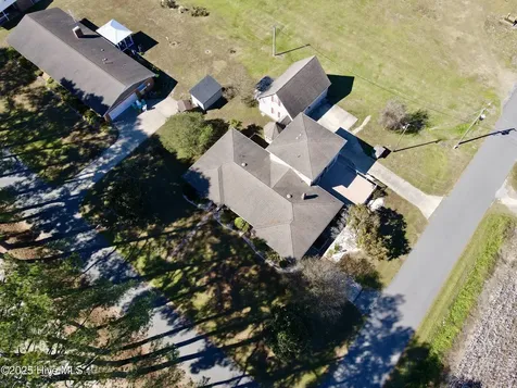 1020 Dixie Trail Williamston NC 27892