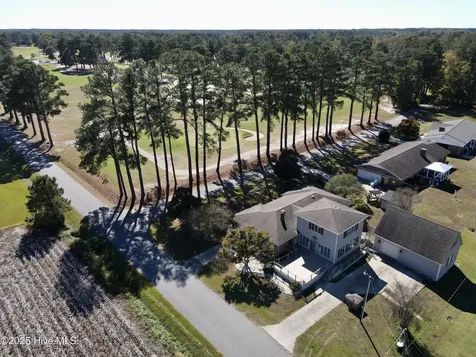 1020 Dixie Trail Williamston NC 27892