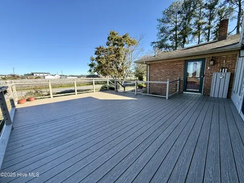 1020 Dixie Trail Williamston NC 27892