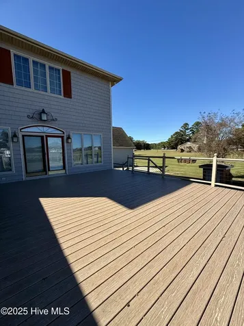 1020 Dixie Trail Williamston NC 27892