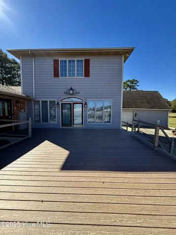 1020 Dixie Trail Williamston NC 27892