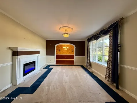 1020 Dixie Trail Williamston NC 27892