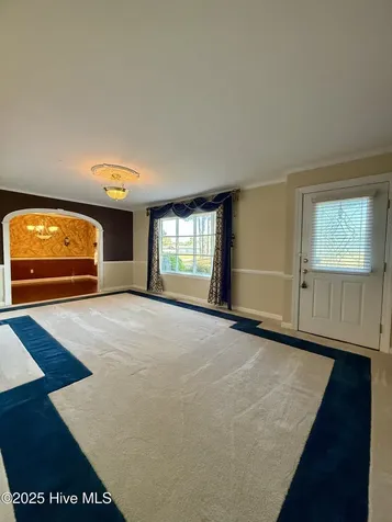 1020 Dixie Trail Williamston NC 27892